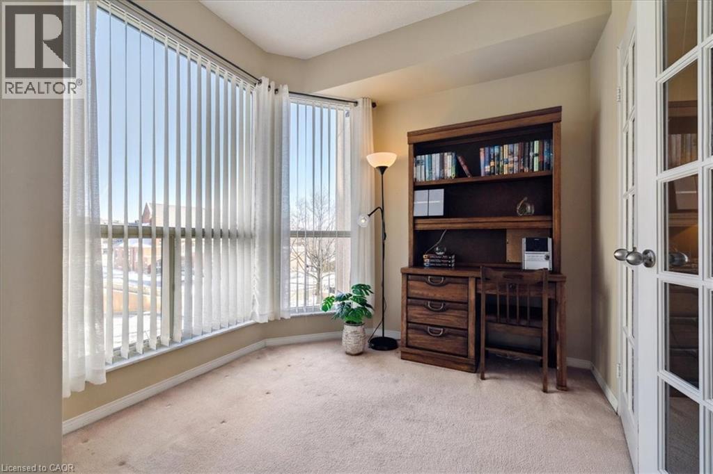 2511 Lakeshore Road W Unit# 317, Oakville, Ontario  L6L 6L9 - Photo 19 - 40829496