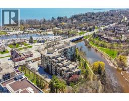 2511 LAKESHORE Road W Unit# 317, Oakville, Ontario