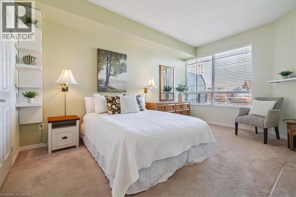 2511 Lakeshore Road W Unit# 317, Oakville, Ontario  L6L 6L9 - Photo 27 - 40829496