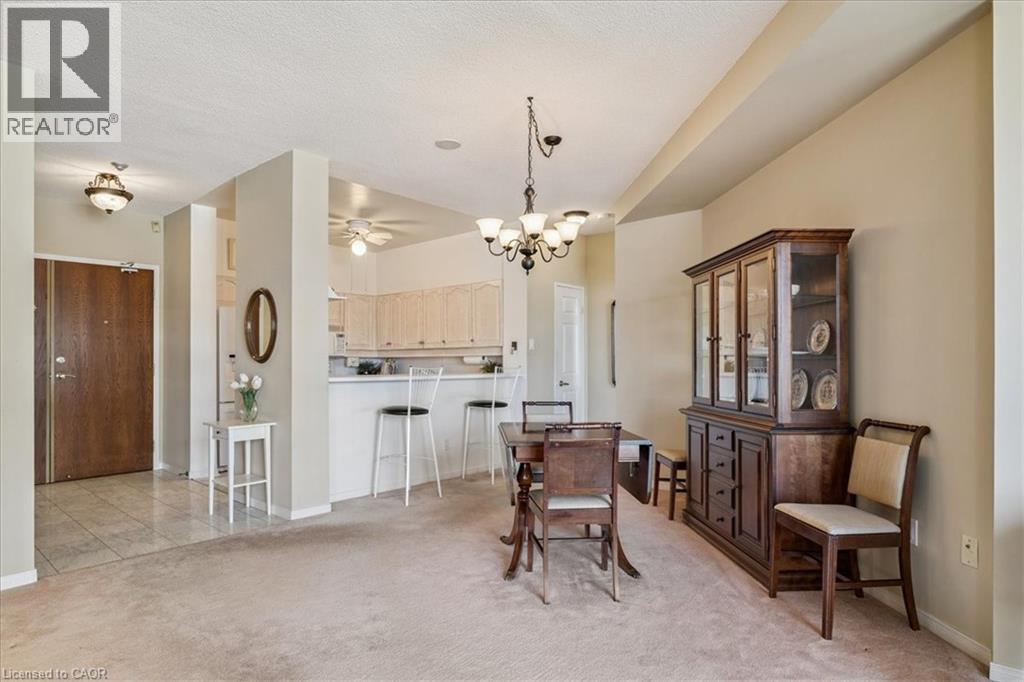 2511 Lakeshore Road W Unit# 317, Oakville, Ontario  L6L 6L9 - Photo 22 - 40829496