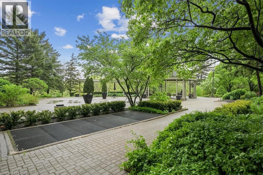 2511 Lakeshore Road W Unit# 317, Oakville, Ontario  L6L 6L9 - Photo 42 - 40829496