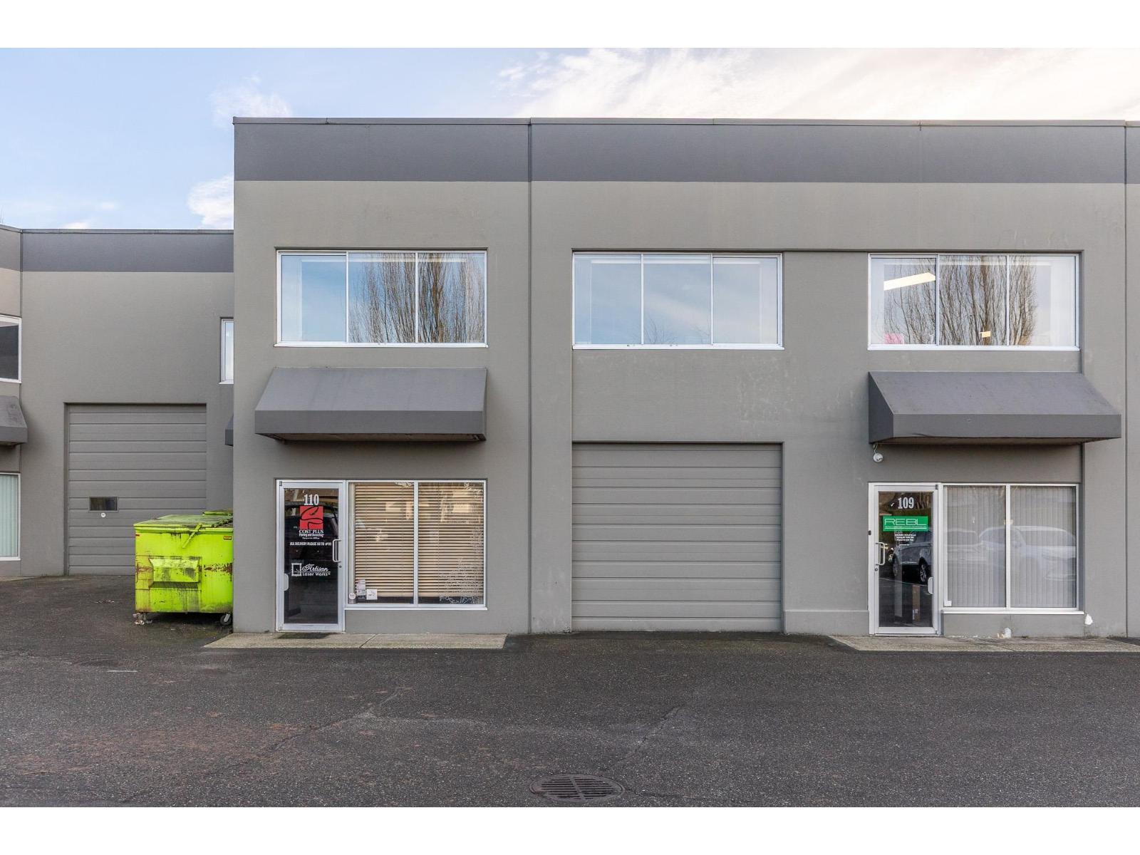 110 8484 162 STREET, Surrey, British Columbia