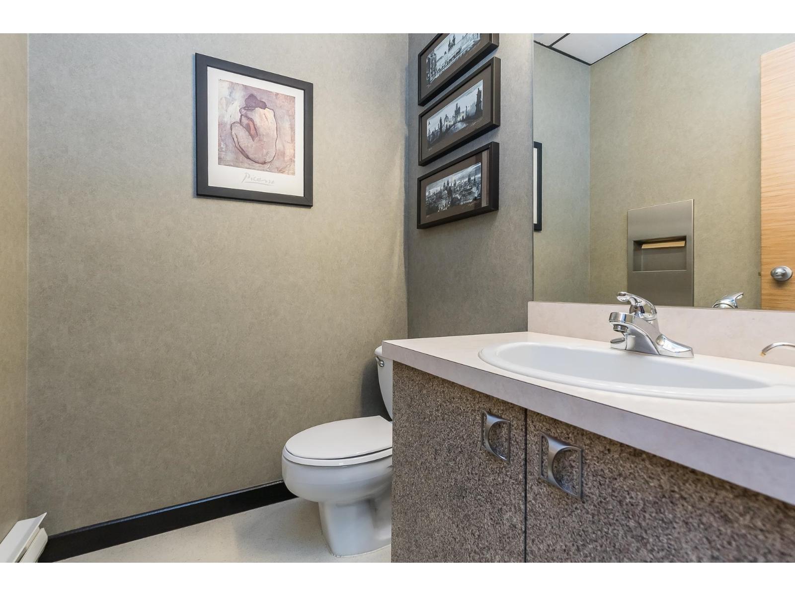 110 8484 162 Street, Surrey, British Columbia  V4N 1B4 - Photo 17 - C8078858