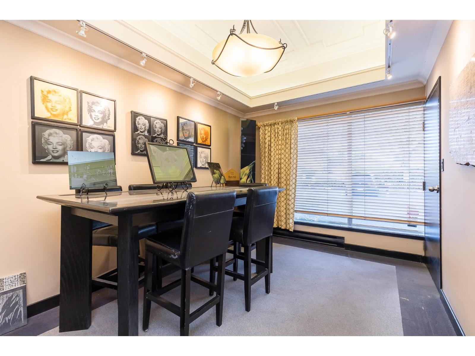 110 8484 162 Street, Surrey, British Columbia  V4N 1B4 - Photo 19 - C8078858