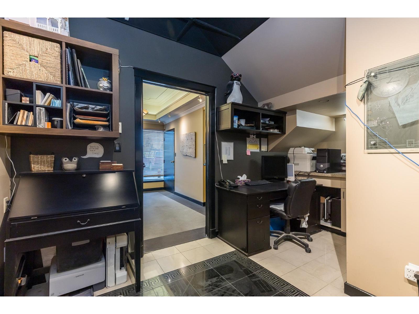 110 8484 162 Street, Surrey, British Columbia  V4N 1B4 - Photo 21 - C8078858