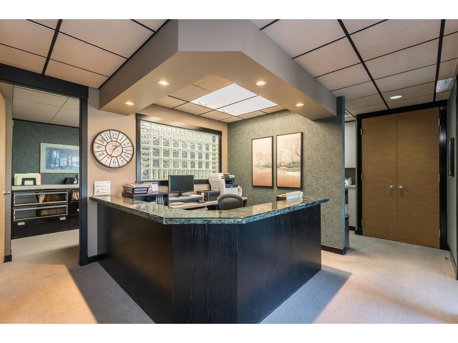 110 8484 162 Street, Surrey, British Columbia  V4N 1B4 - Photo 4 - C8078858