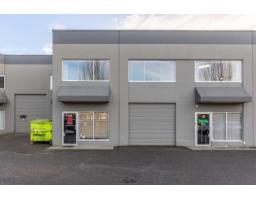 110 8484 162 STREET, Surrey, British Columbia
