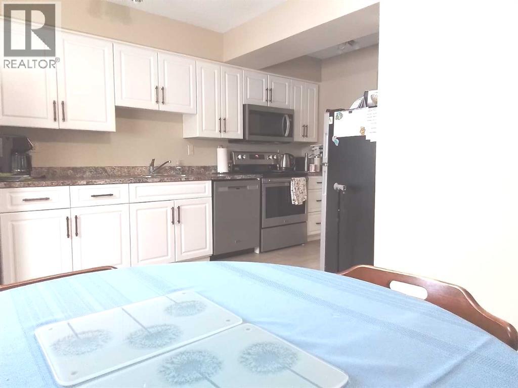 4607 46 Avenue, Mayerthorpe, Alberta T0E 1n0 - Photo 10 - A2311907