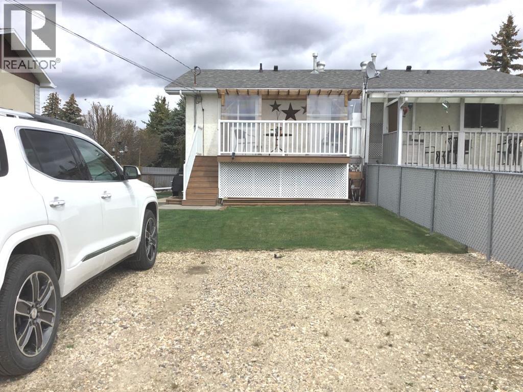 4607 46 Avenue, Mayerthorpe, Alberta T0E 1n0 - Photo 23 - A2311907