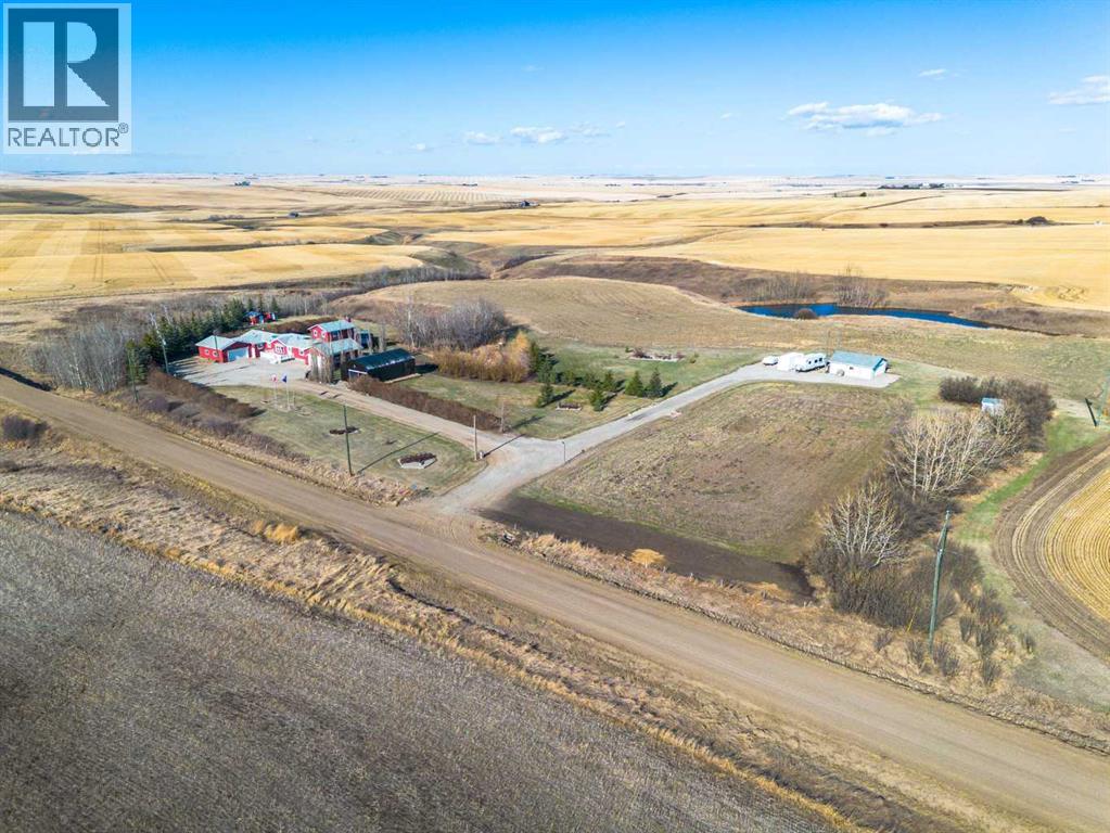 313029 Rge Rd 233, Rural Kneehill County, Alberta  T0M 2A0 - Photo 3 - A2306883