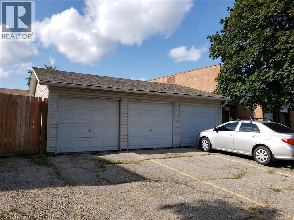 112 Heiman Street Unit# 3, Kitchener, Ontario  N2M 3L6 - Photo 2 - 40831030