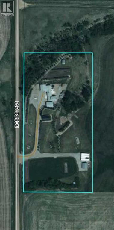 313029 Rge Rd 233, Rural Kneehill County, Alberta  T0M 2A0 - Photo 46 - A2306883