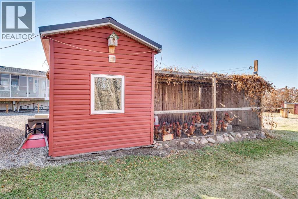 313029 Rge Rd 233, Rural Kneehill County, Alberta  T0M 2A0 - Photo 40 - A2306883