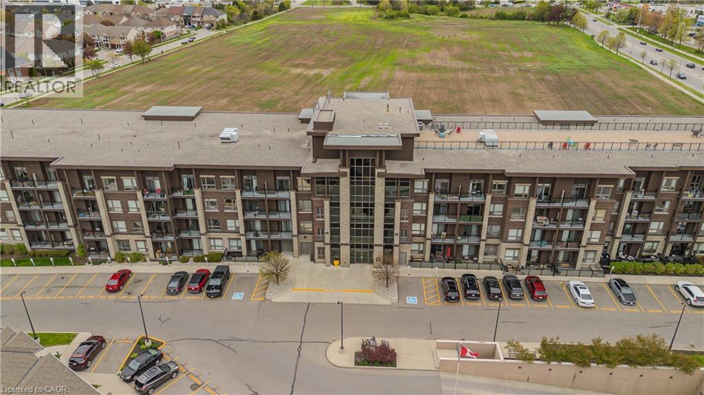 5010 Corporate Drive Unit# 307, Burlington, Ontario  L7L 0H6 - Photo 28 - 40831240