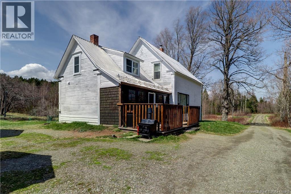 1152 Hartin Settlement Road, Hartin Settlement, New Brunswick  E6H 1S1 - Photo 26 - NB139821