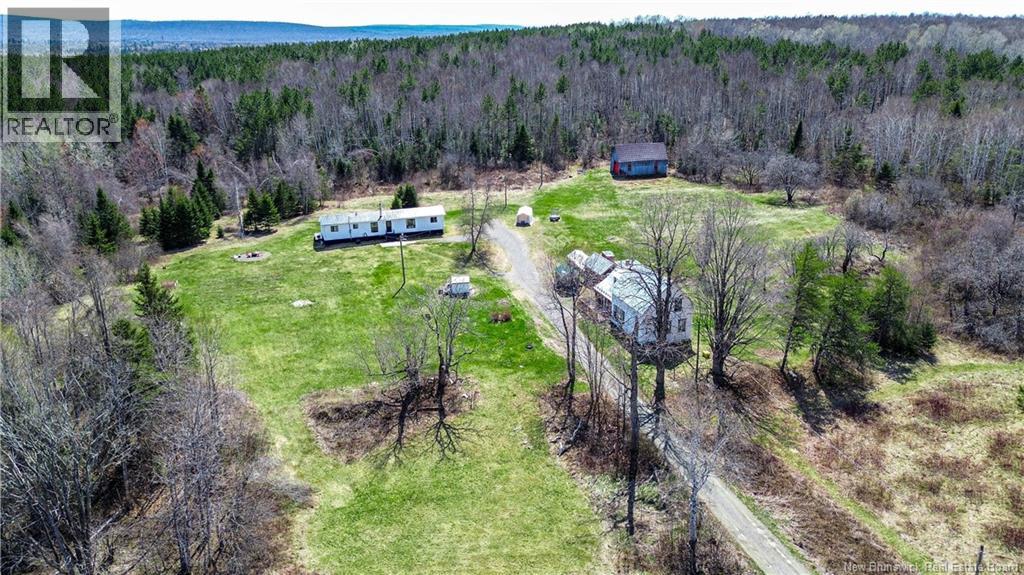1152 Hartin Settlement Road, Hartin Settlement, New Brunswick  E6H 1S1 - Photo 44 - NB139821