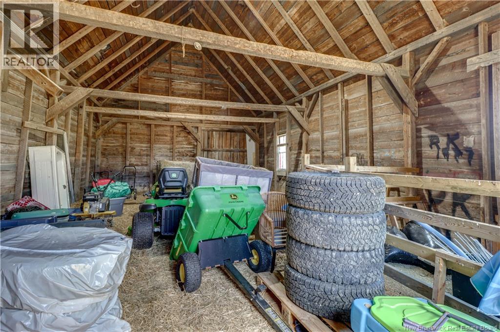 1152 Hartin Settlement Road, Hartin Settlement, New Brunswick  E6H 1S1 - Photo 46 - NB139821