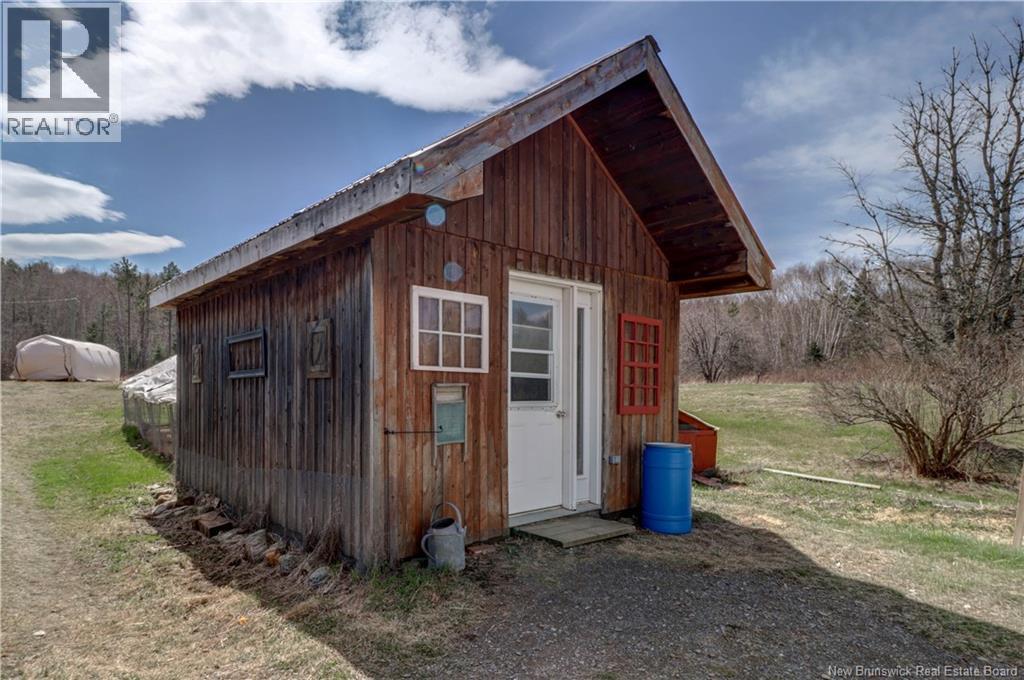 1152 Hartin Settlement Road, Hartin Settlement, New Brunswick  E6H 1S1 - Photo 47 - NB139821