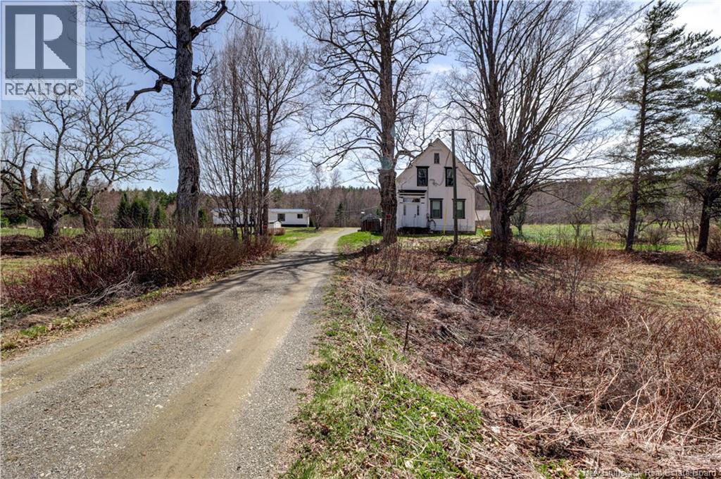 1152 Hartin Settlement Road, Hartin Settlement, New Brunswick  E6H 1S1 - Photo 50 - NB139821