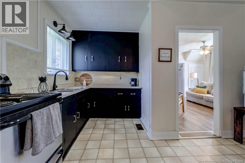 1152 Hartin Settlement Road, Hartin Settlement, New Brunswick  E6H 1S1 - Photo 8 - NB139821