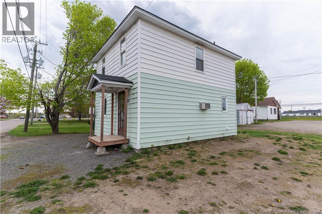 37 Rue Centrale, Rogersville, New Brunswick  E4Y 2G6 - Photo 35 - NB139809