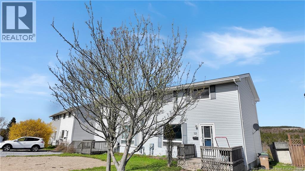 225 Mark Drive, Saint John, New Brunswick  E2J 3X6 - Photo 21 - NB139540
