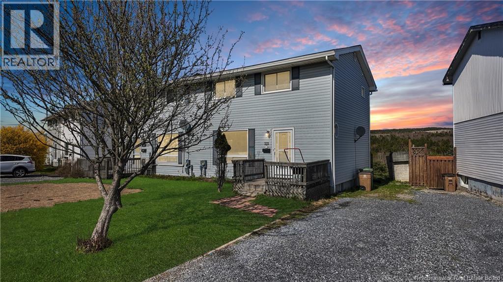 225 Mark Drive, Saint John, New Brunswick  E2J 3X6 - Photo 3 - NB139540