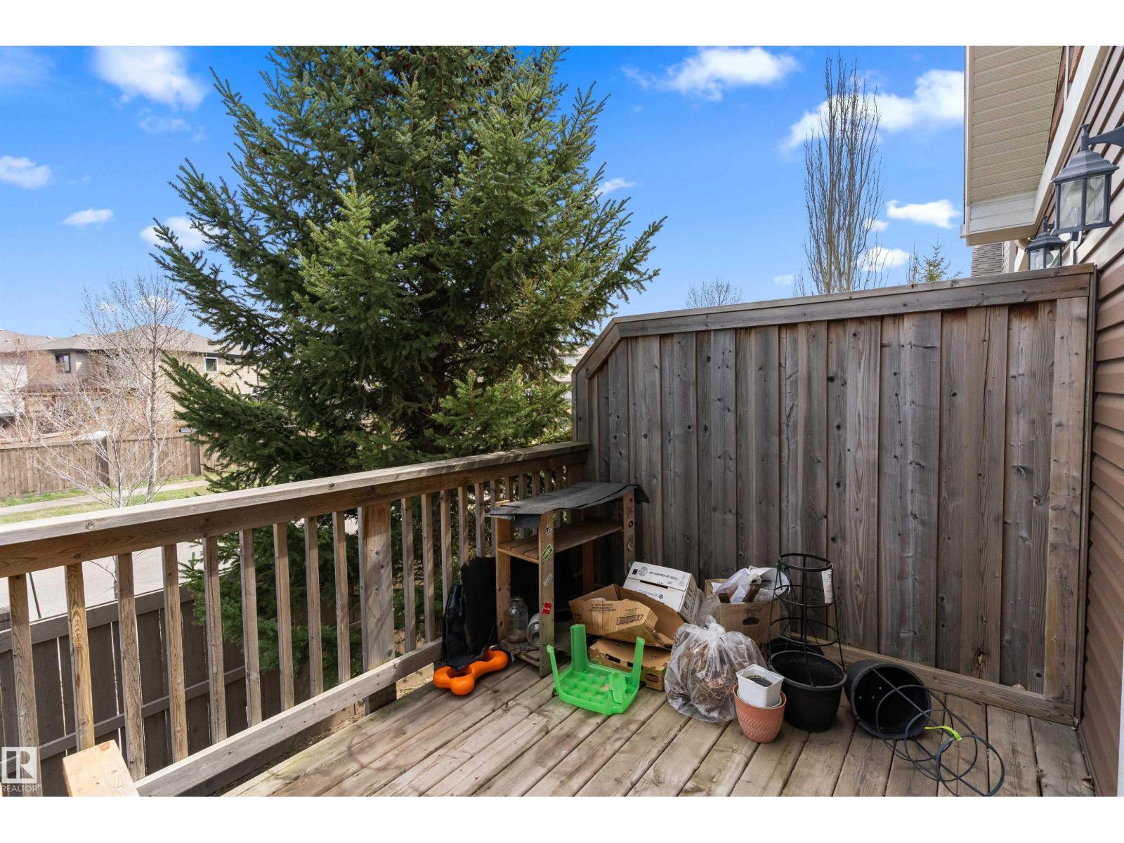 #23 3103 Hilton Dr Nw, Edmonton, Alberta  T6M 0R3 - Photo 28 - E4488589