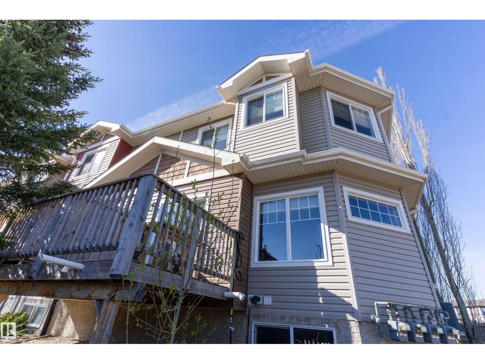 #23 3103 Hilton Dr Nw, Edmonton, Alberta  T6M 0R3 - Photo 31 - E4488589