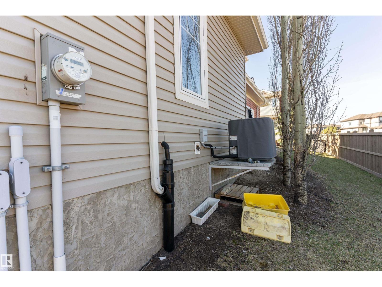#23 3103 Hilton Dr Nw, Edmonton, Alberta  T6M 0R3 - Photo 33 - E4488589