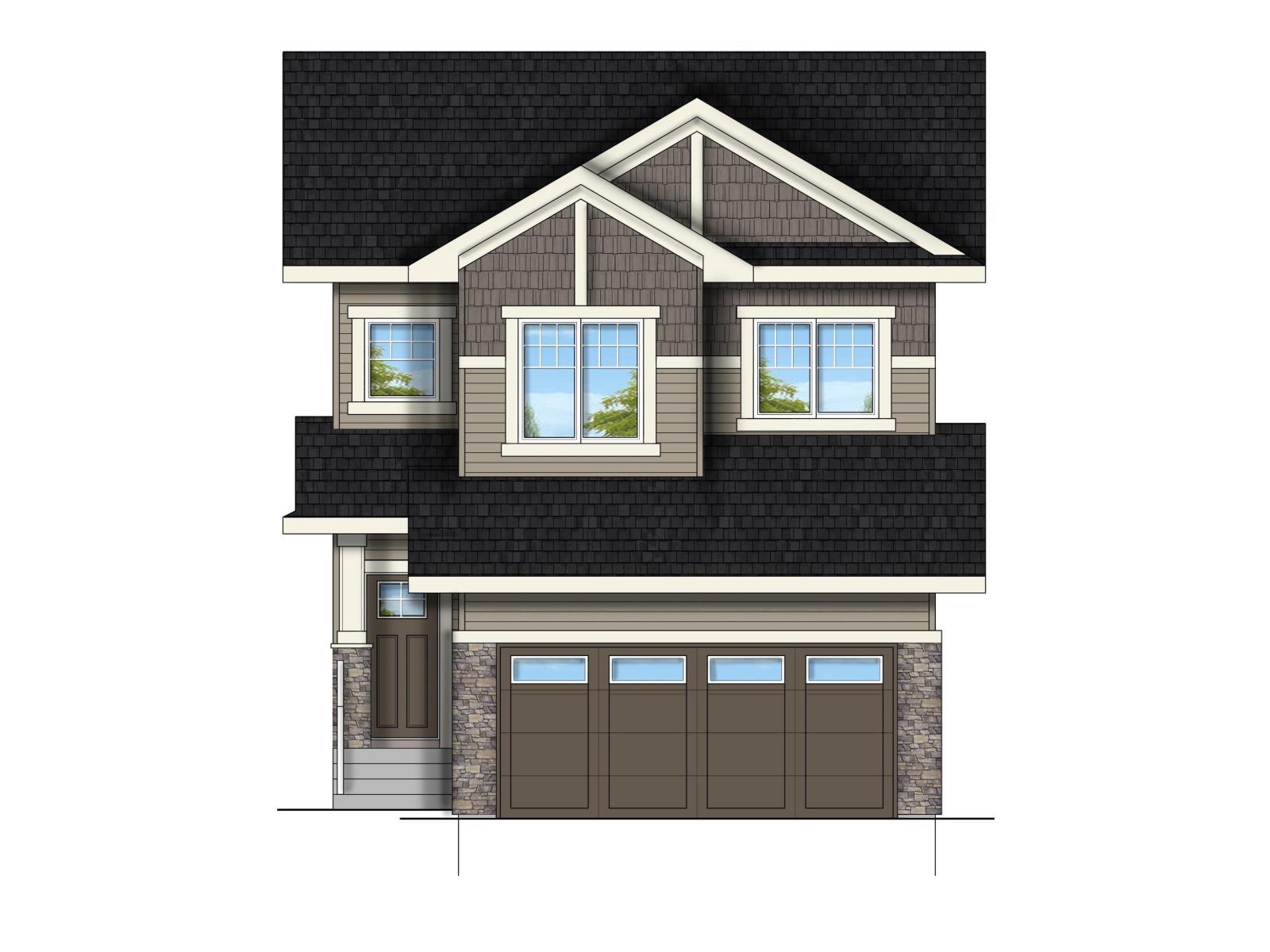 2831 191 ST NW, edmonton, Alberta