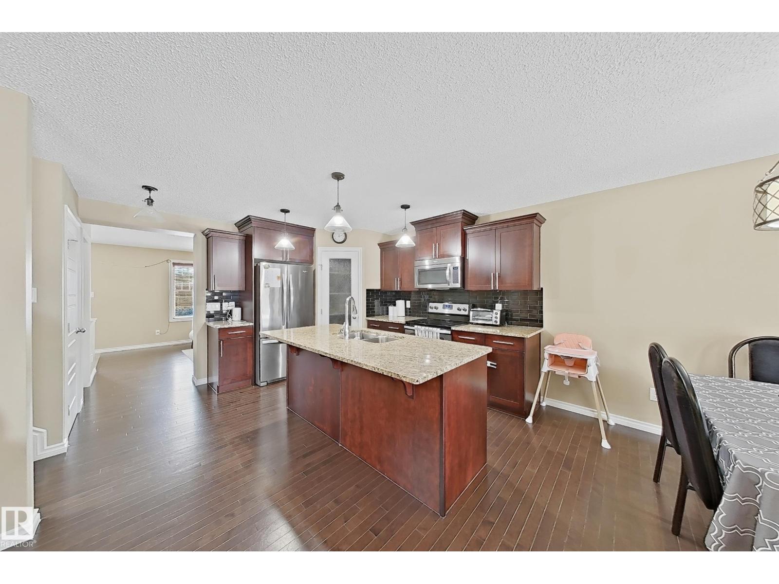 3609 Weidle Bend Bn Sw Sw, Edmonton, Alberta  T6X 1T5 - Photo 15 - E4488591
