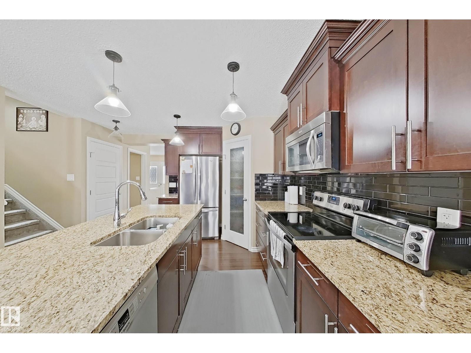 3609 Weidle Bend Bn Sw Sw, Edmonton, Alberta  T6X 1T5 - Photo 16 - E4488591