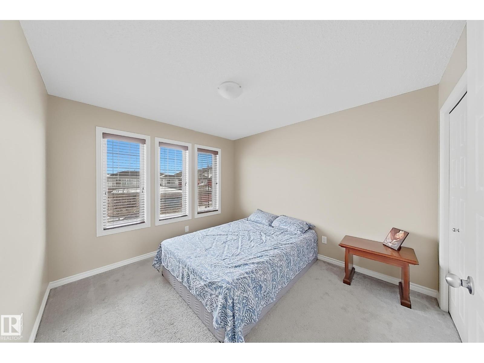 3609 Weidle Bend Bn Sw Sw, Edmonton, Alberta  T6X 1T5 - Photo 25 - E4488591