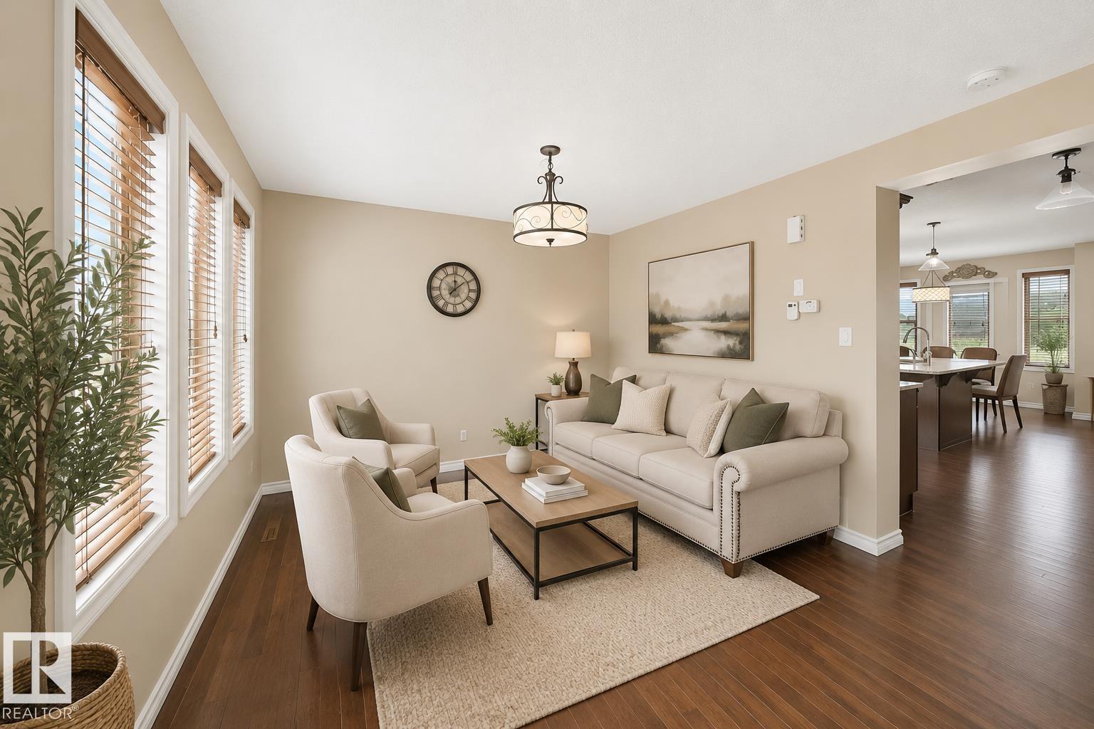 3609 Weidle Bend Bn Sw Sw, Edmonton, Alberta  T6X 1T5 - Photo 4 - E4488591