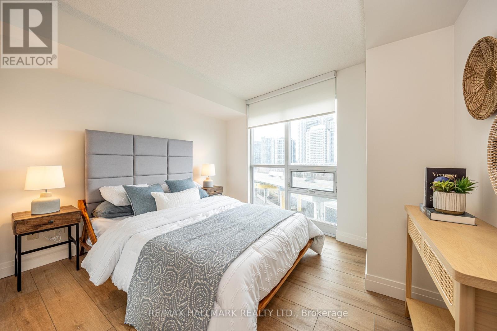 1120 - 231 Fort York Boulevard, Toronto, Ontario M5V 1B2 - Photo 11 - C12964232