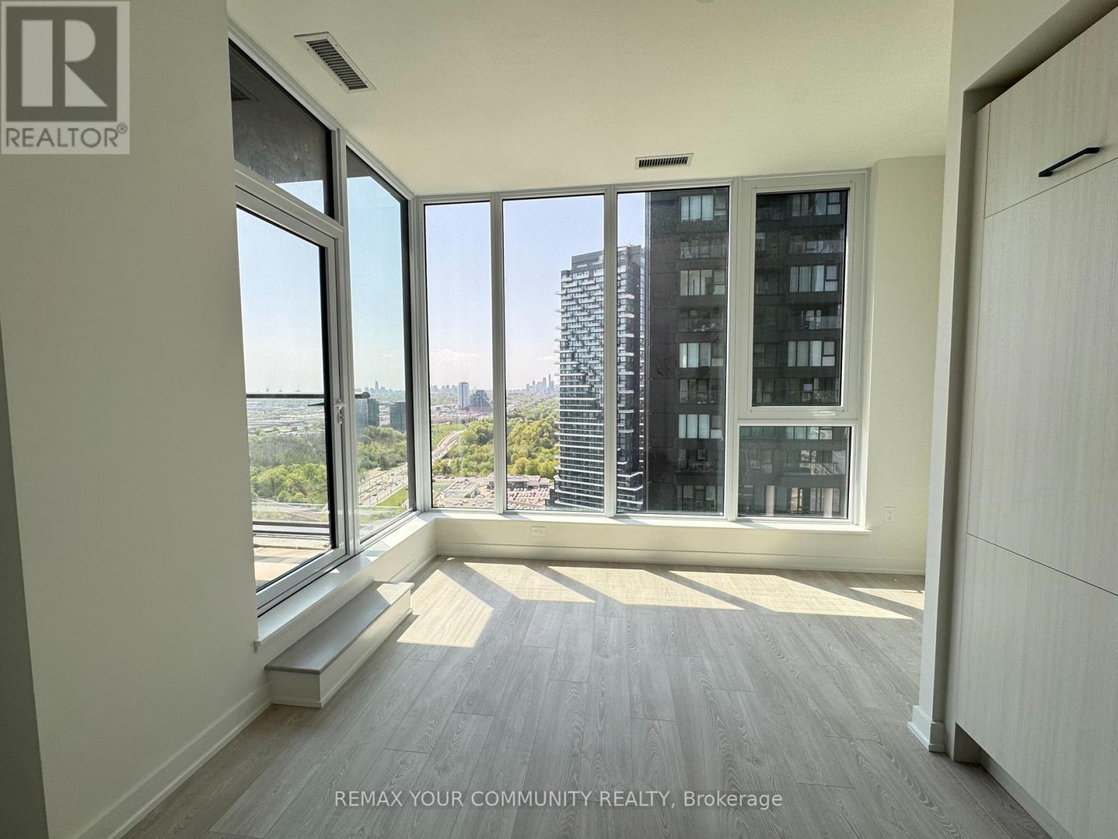 2704 - 1 QUARRINGTON LANE, Toronto, Ontario