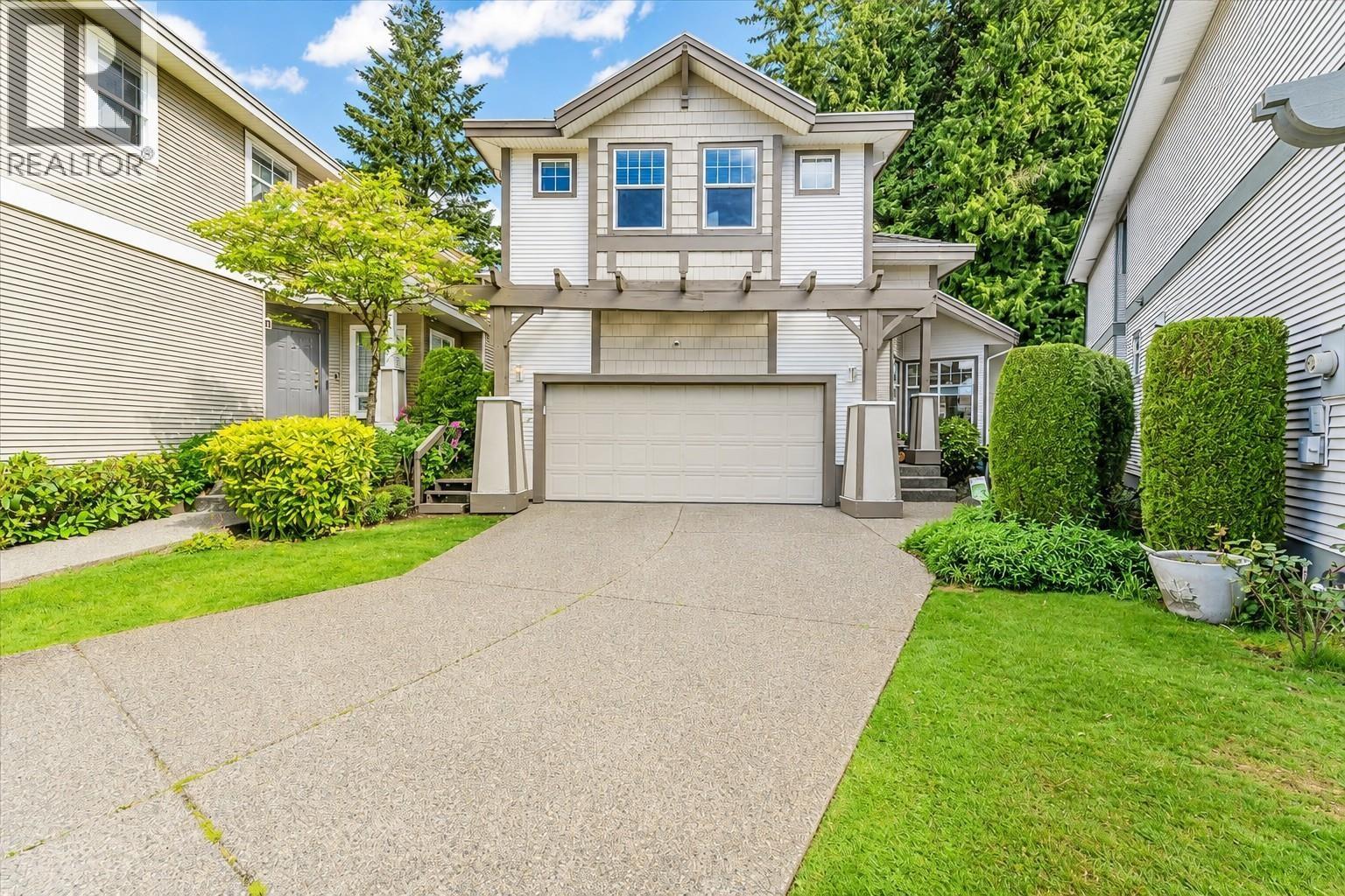 1705 Arbutus Place, Coquitlam, British Columbia  V3E 3K2 - Photo 1 - R3124695