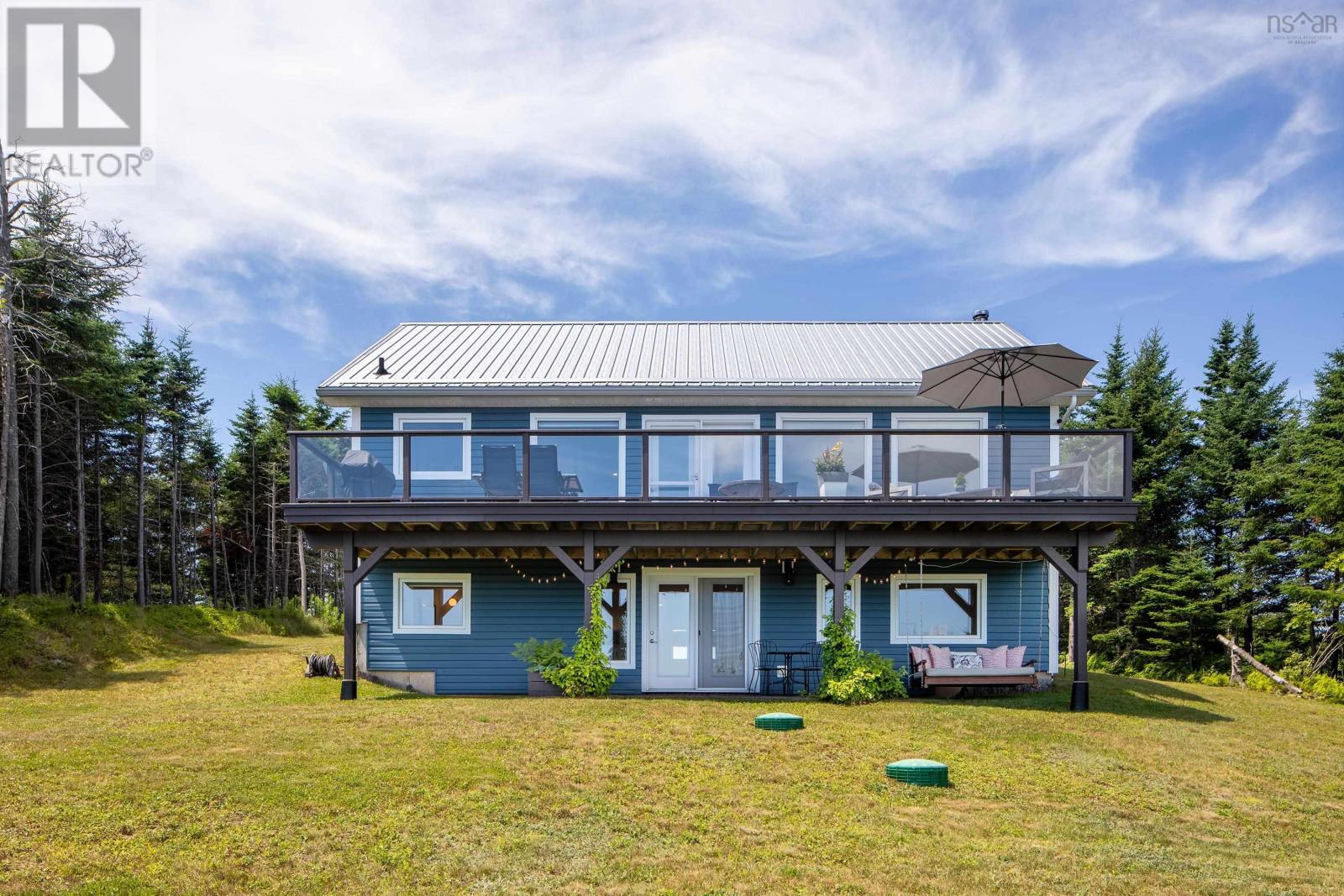 42 Ketchview Lane, Ketch Harbour, Nova Scotia  B3V 0E2 - Photo 1 - 202602137