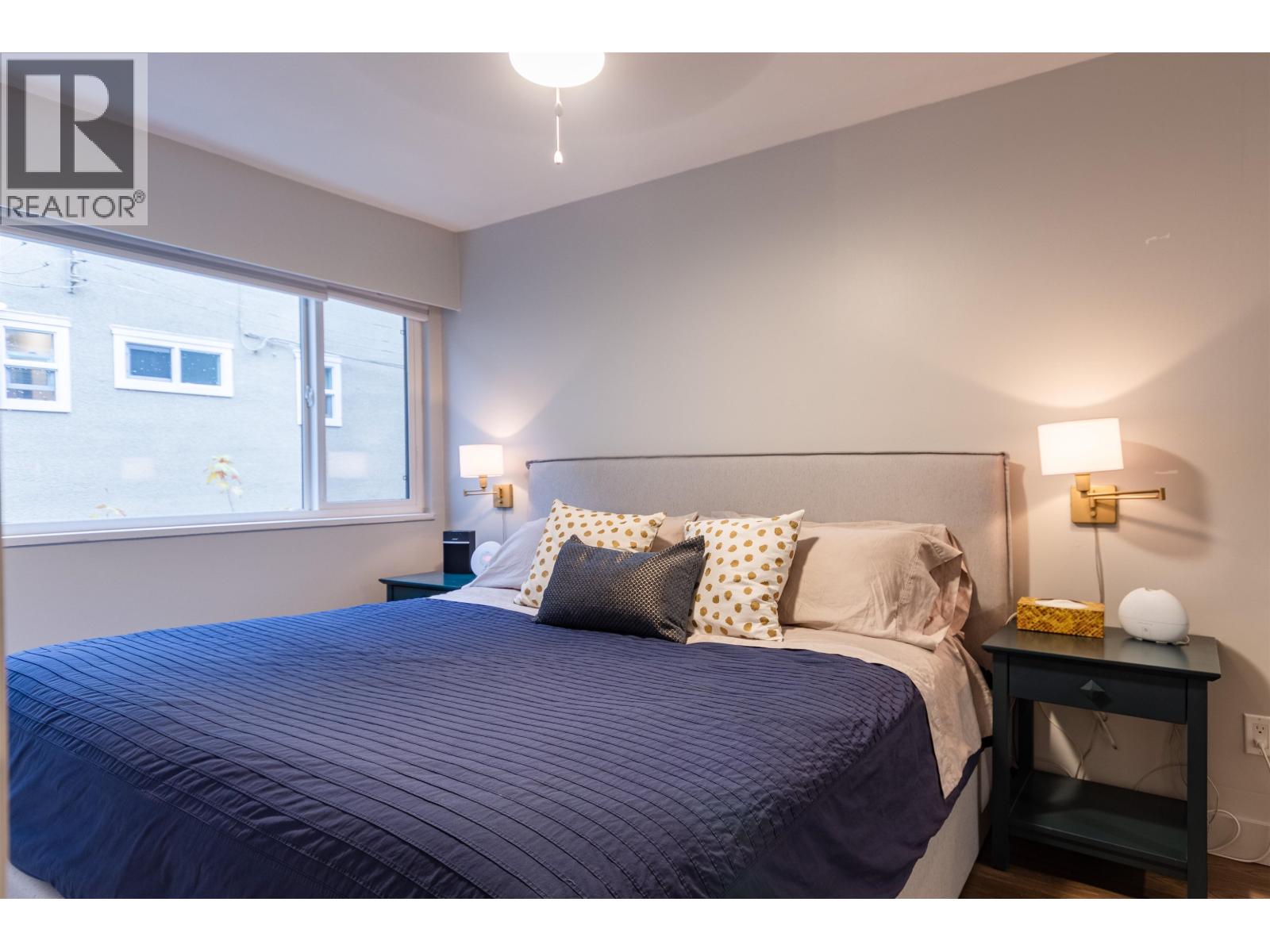 200 2033 W 7th Avenue, Vancouver, British Columbia  V6J 1T3 - Photo 5 - R3124899