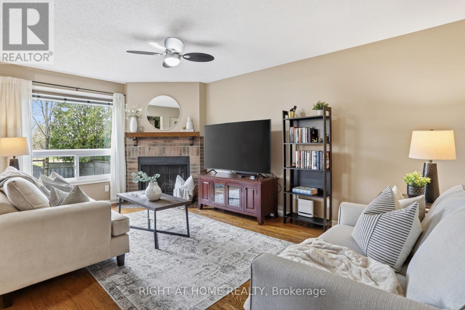 928 Snowbird Street, Oshawa, Ontario  L1J 8J8 - Photo 19 - E13141538
