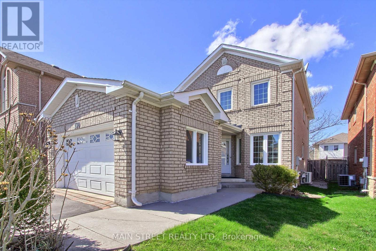 130 RUSH ROAD, Aurora, Ontario