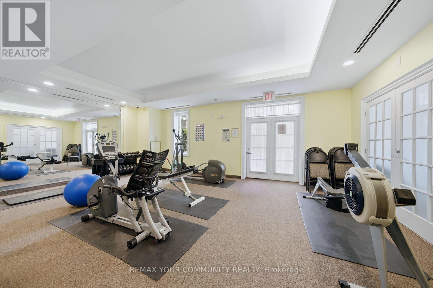 313 - 9519 Keele Street, Vaughan, Ontario L6A 4A2 - Photo 40 - N13143984