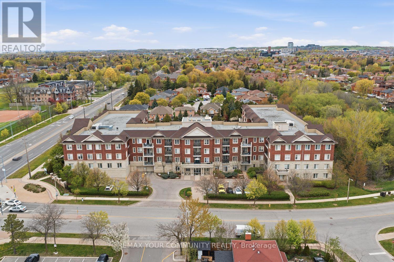 313 - 9519 Keele Street, Vaughan, Ontario L6A 4A2 - Photo 42 - N13143984