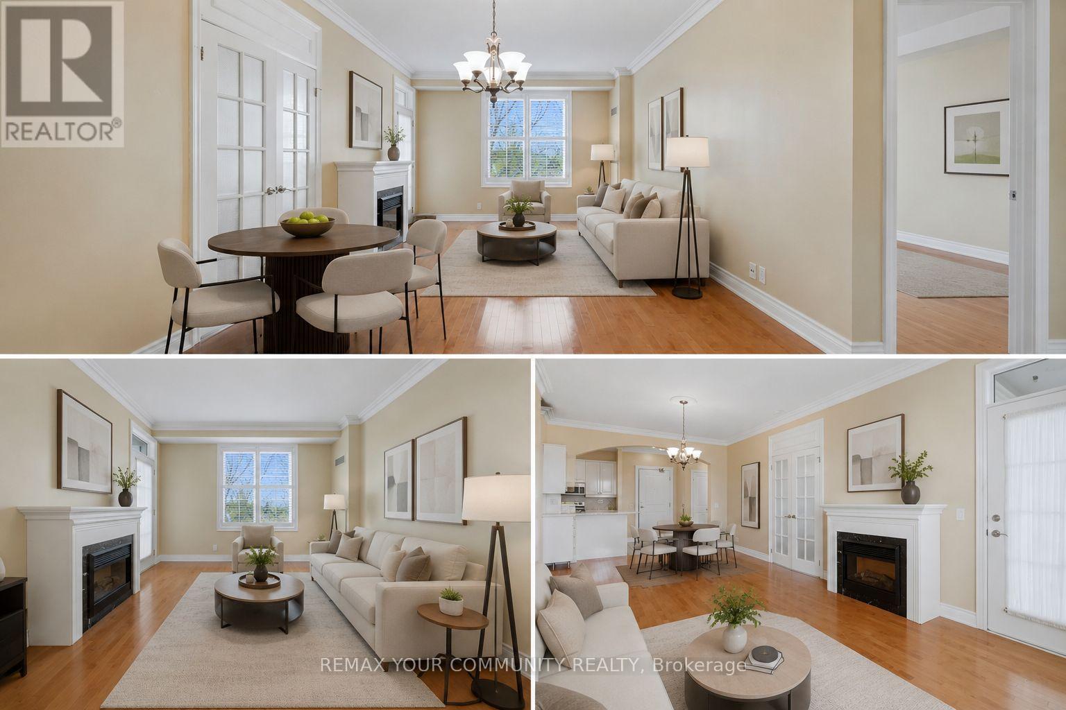 313 - 9519 Keele Street, Vaughan, Ontario L6A 4A2 - Photo 44 - N13143984