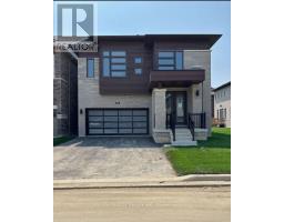 LOT 121 - 26 KESSLER DRIVE, Brampton, Ontario