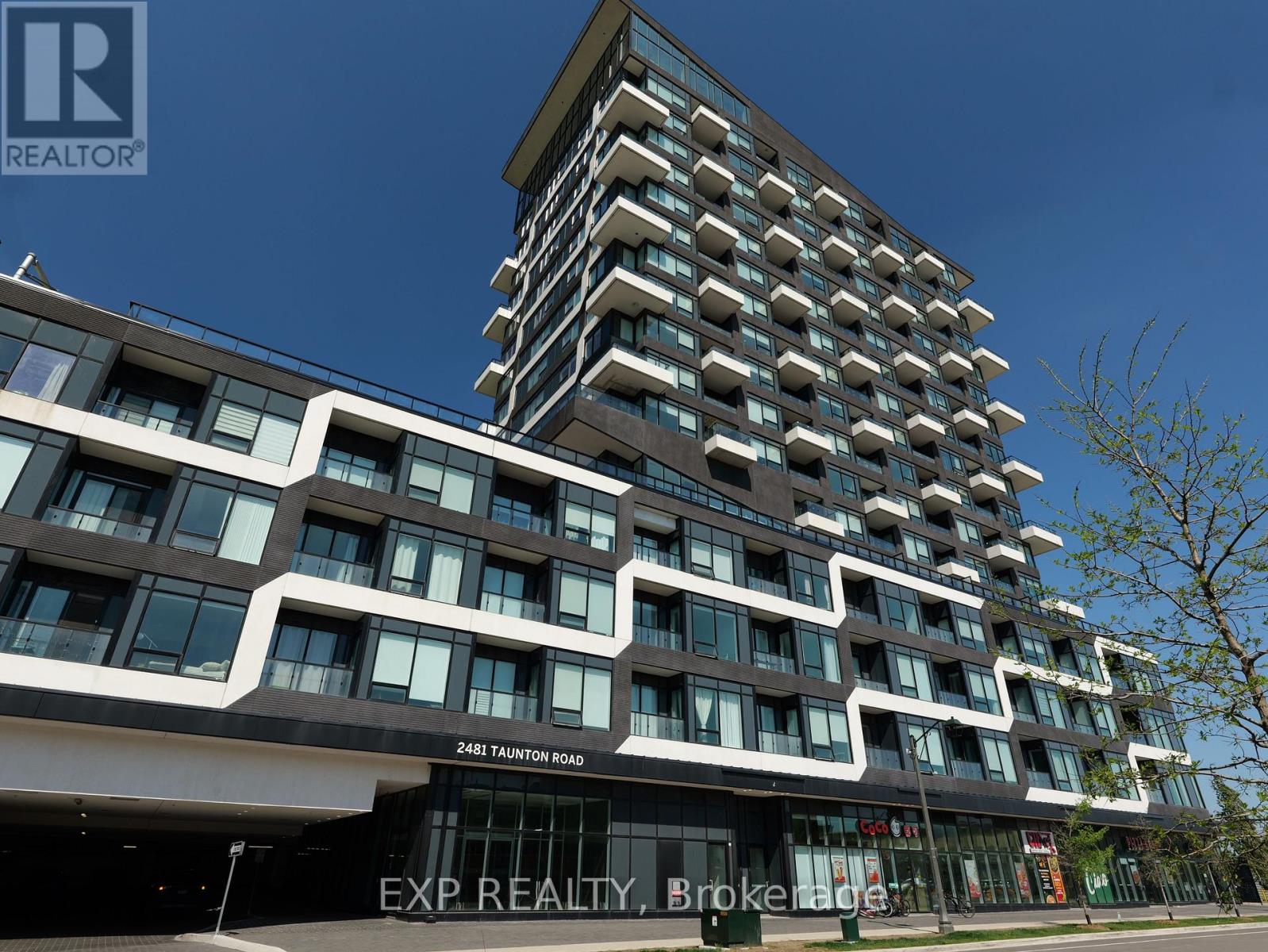 401 - 2481 TAUNTON ROUTE, Oakville, Ontario