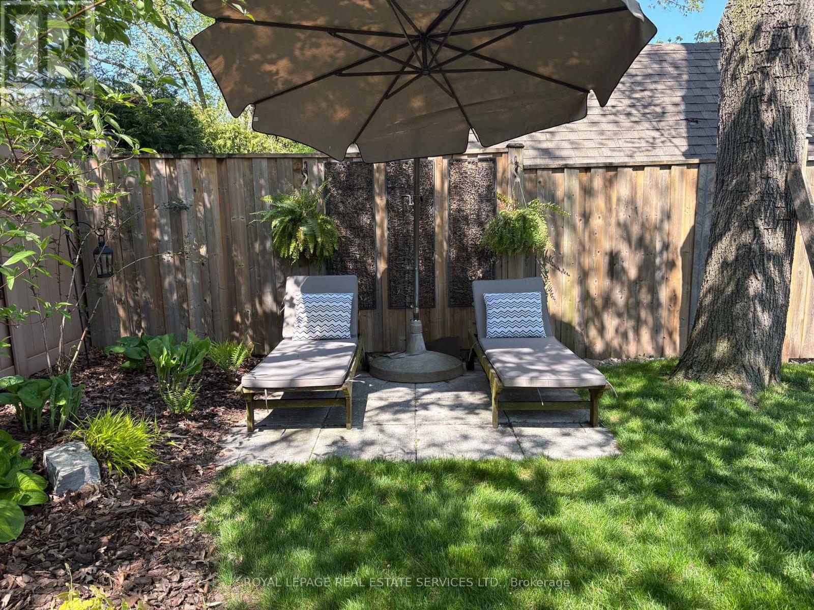 23 Glenmanor Drive, Oakville, Ontario  L6K 2B3 - Photo 35 - W13144958