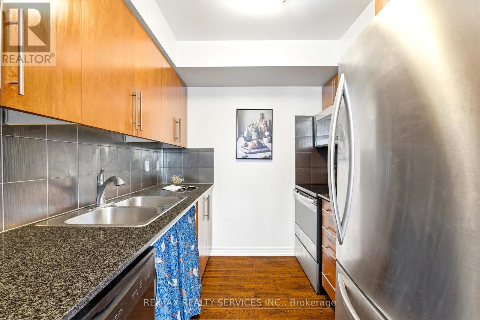 1711 - 310 Burnhamthorpe Road W, Mississauga, Ontario L5B 4P9 - Photo 14 - W13144960