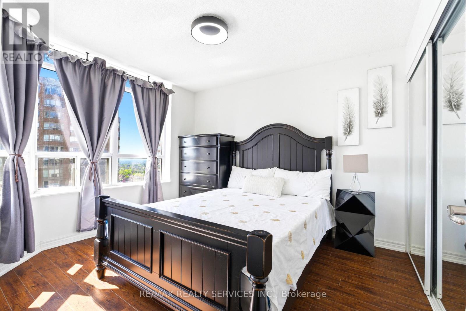 1711 - 310 Burnhamthorpe Road W, Mississauga, Ontario L5B 4P9 - Photo 19 - W13144960